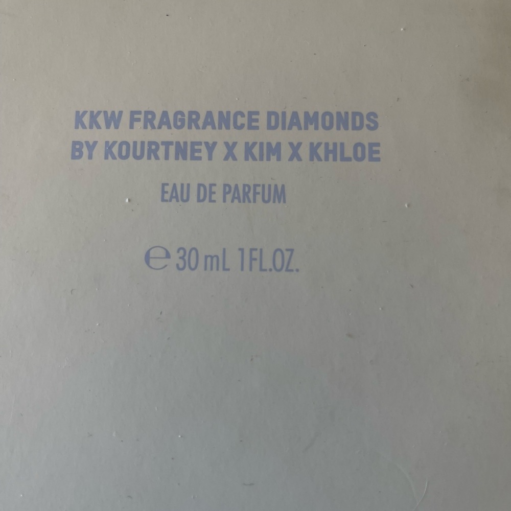 KKW Fragrance KOURTNEY